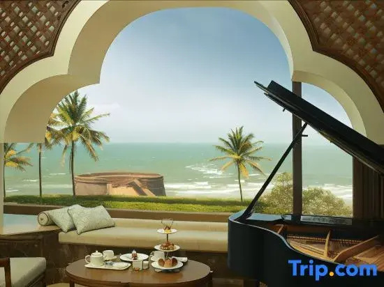 Taj Fort Aguada Resort & Spa, Goa - Chambres