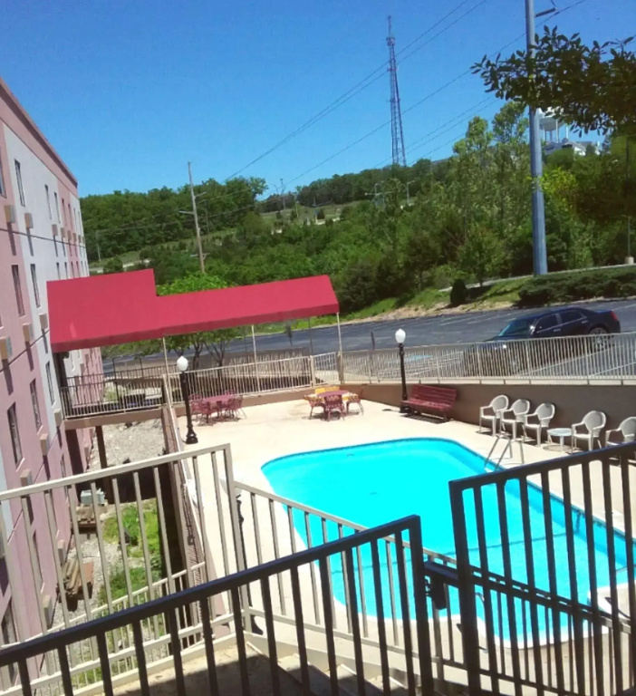 Hotel photo 12