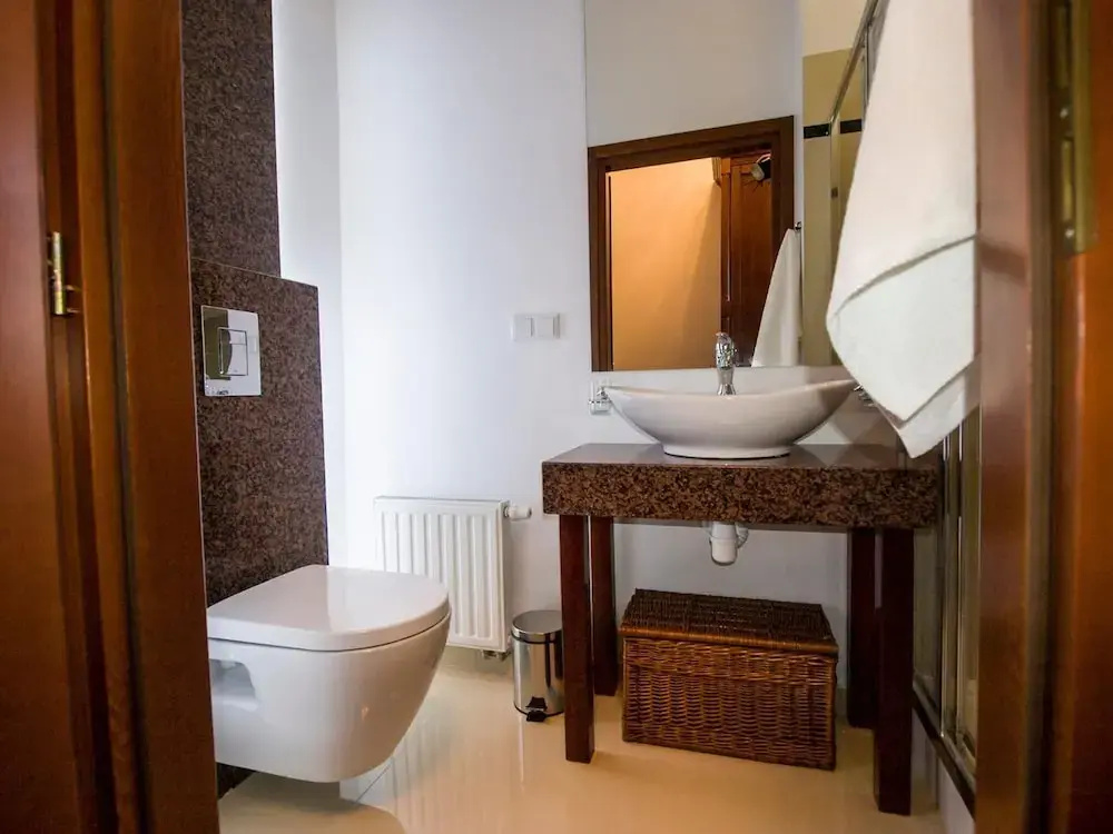 Aparthotel Maargick - Général