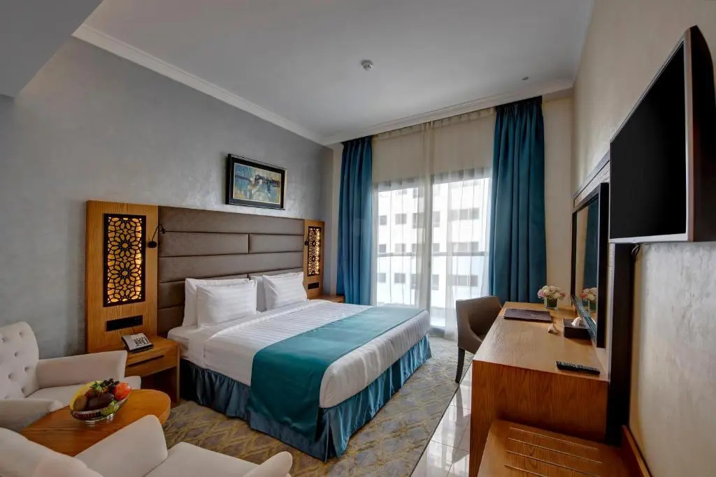Standard Studio Apartment