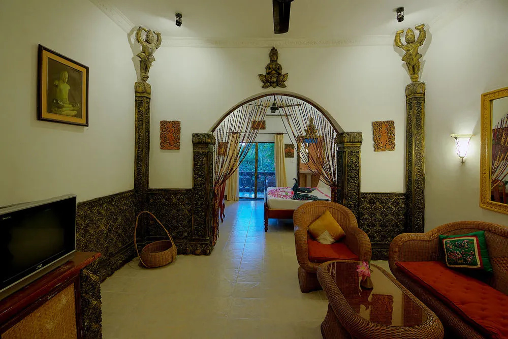 Bopha Siem Reap Boutique Hotel