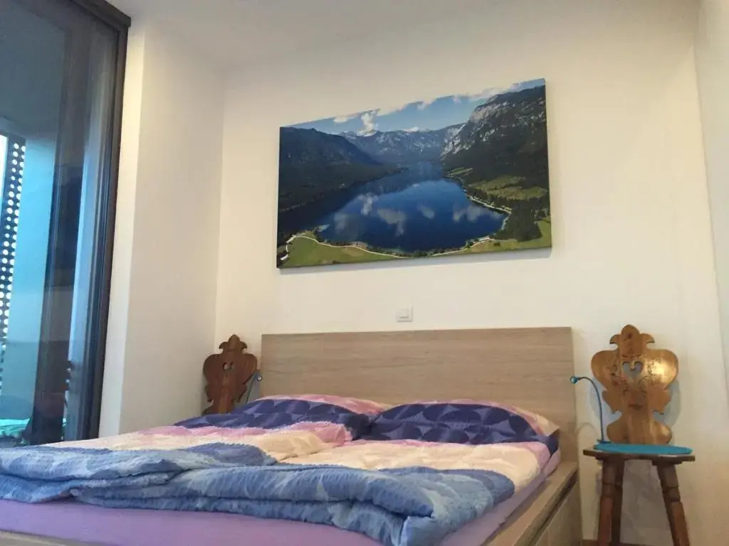 TiliaStay - Chambres