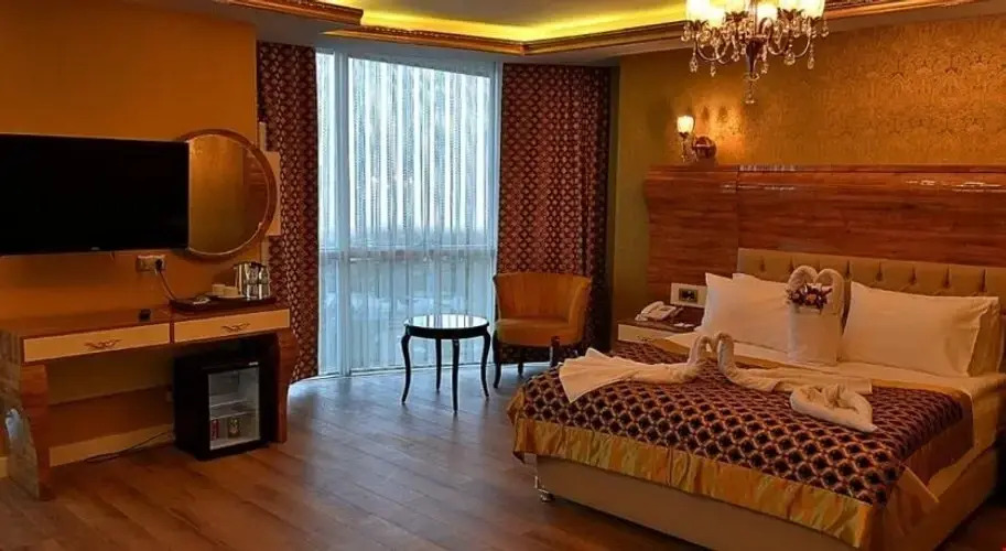 Enliva Hotel — фото 6