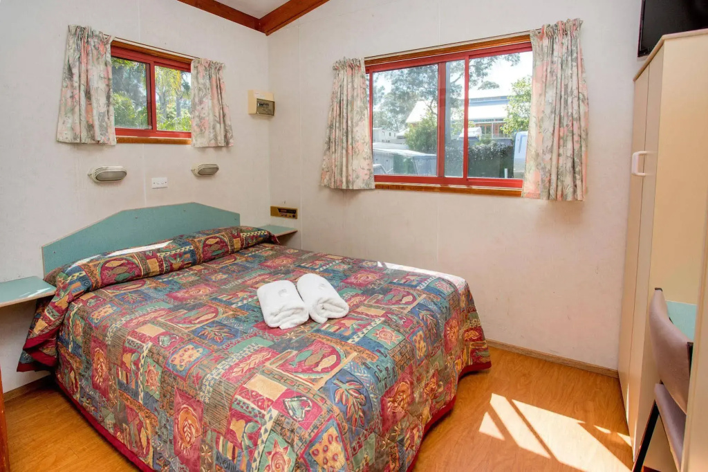 Ingenia Holidays Sydney Hills - Général