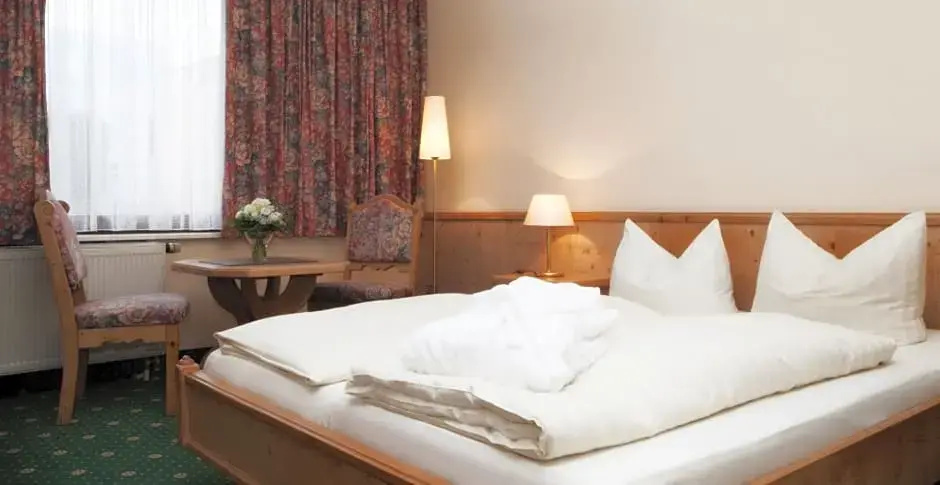 Ringhotel Nassau-Oranien - Chambres