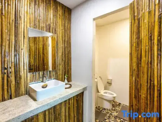 Green Leaf Boutique - Chambres