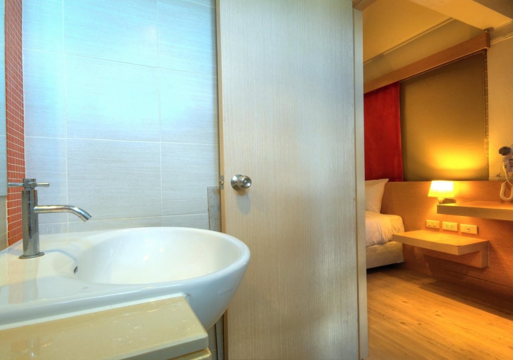 BS RESIDENCE Suvarnabhumi - Général
