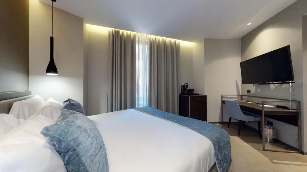 Hotel photo 15