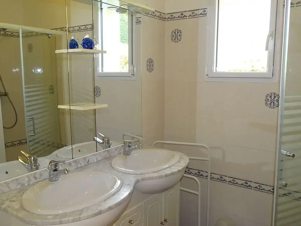 Afficher la photo 8 — Holiday Home in Terenez With Stunning Sea View