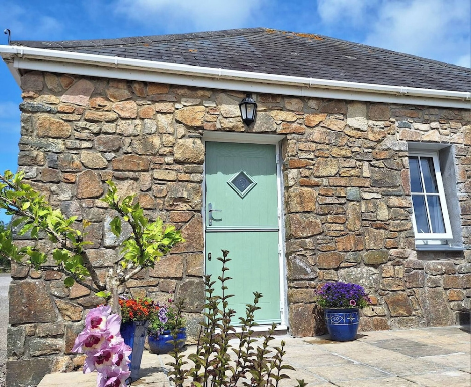 Rural Cornish Cottage