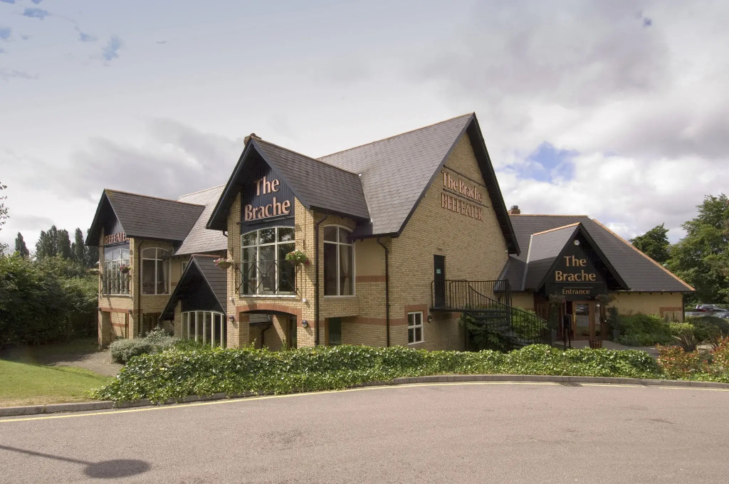 Premier Inn Luton - Airport - Général