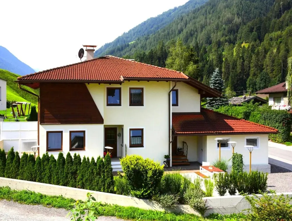 Apartment in Fulpmes Near Stubai Glacier