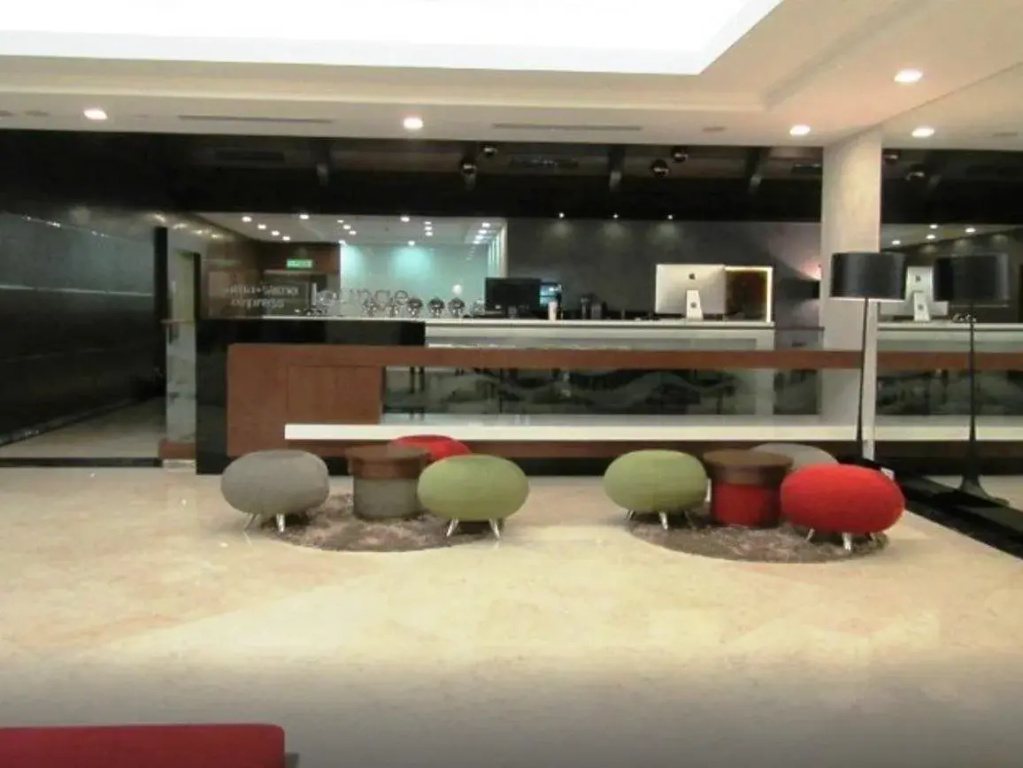 Sama Sama Hotel KLIA, Куала Лумпур, Малайзія мініатюра 24