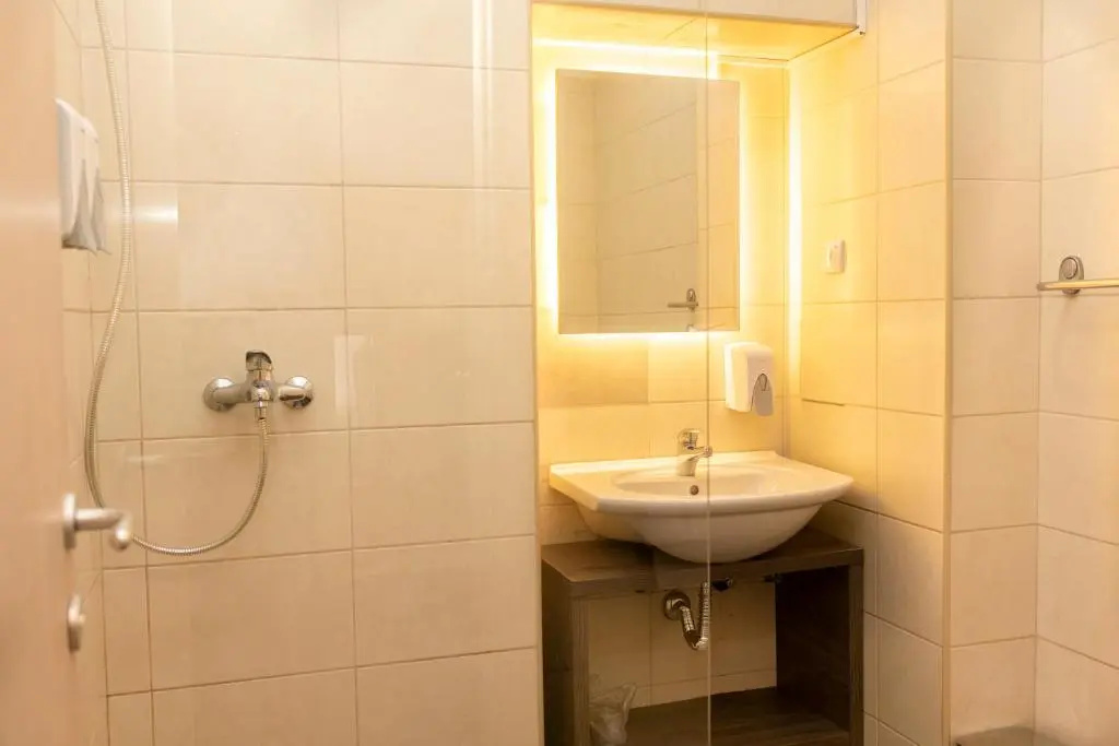 Skadarlija Suites - Chambres