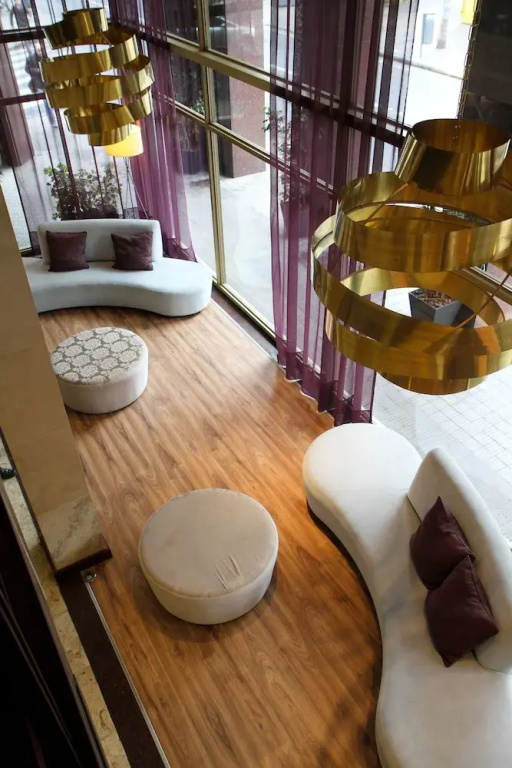 Majestic Hotel Rosario - Général
