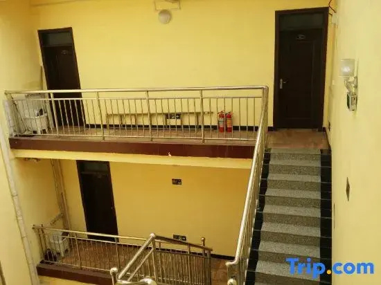 Business Centre