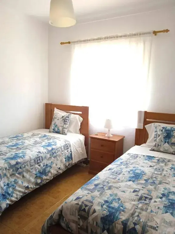 Baleal Sol Alojamentos - Chambres