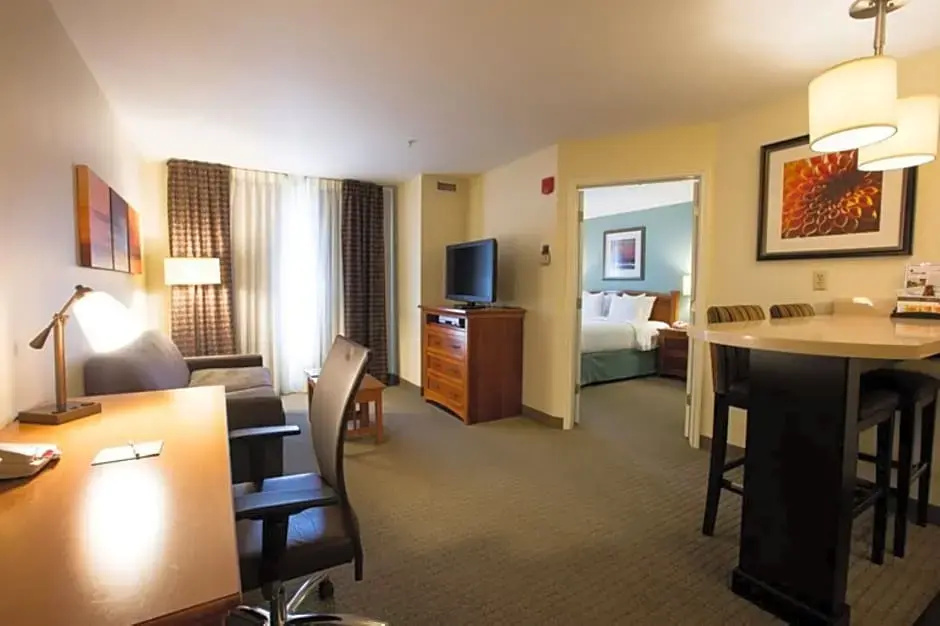 Staybridge Suites Houston West / Energy Corridor by IHG - Chambres