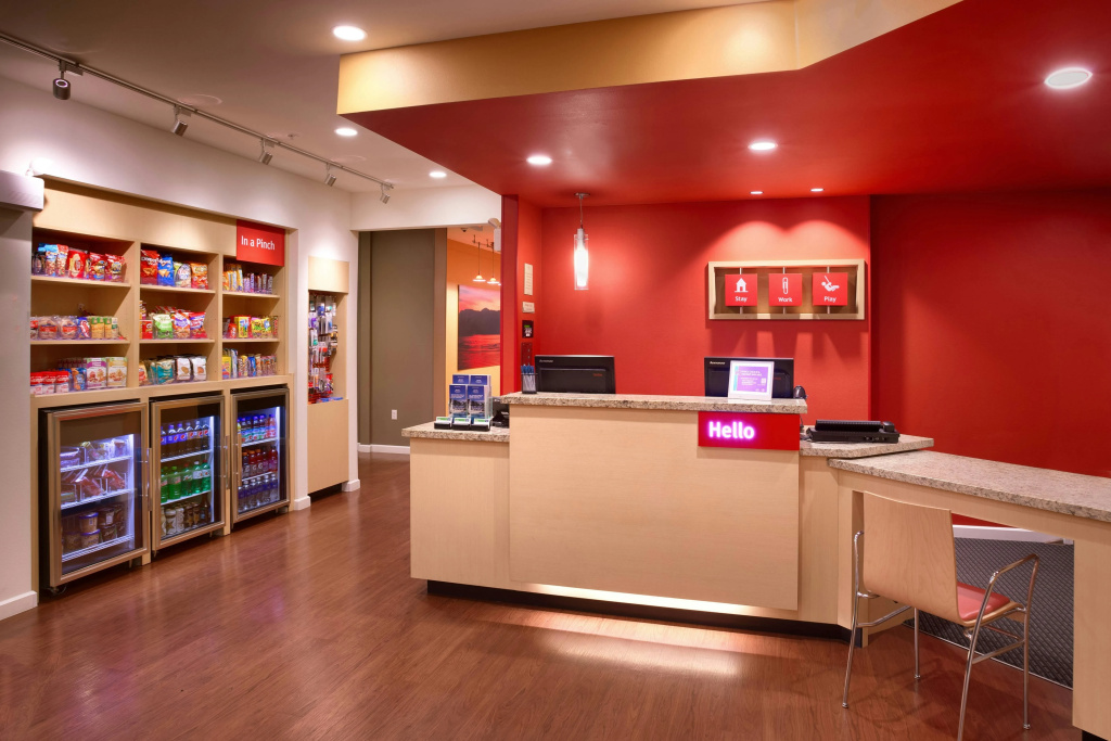 TownePlace Suites Missoula - Général