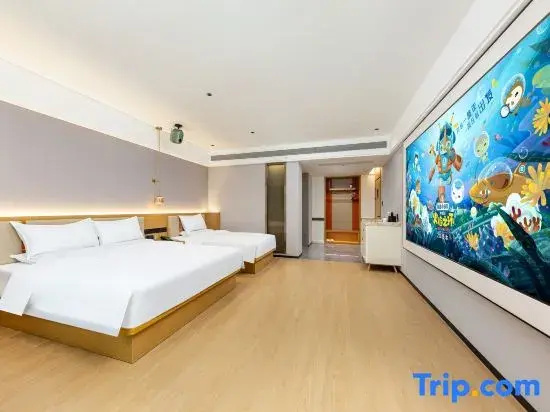Comfort room