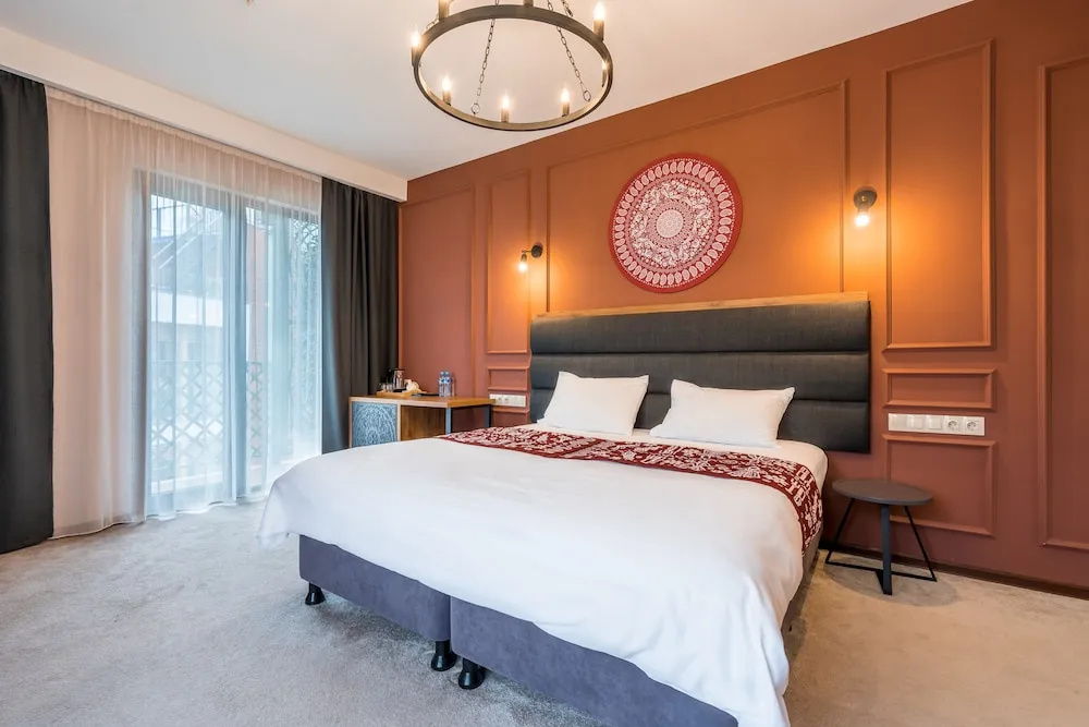 Matiane Boutique Hotel, Тбілісі, Грузія мініатюра 23