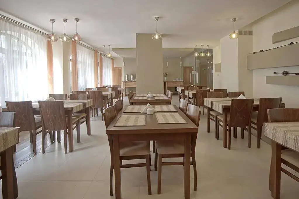 Hotel photo 20