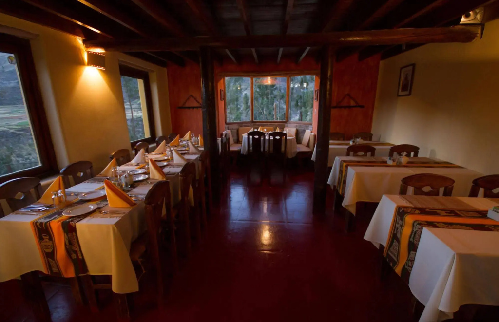 Eco Inn Colca - фото 17
