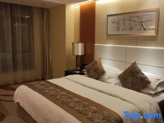 Happiness Hotel - Chambres