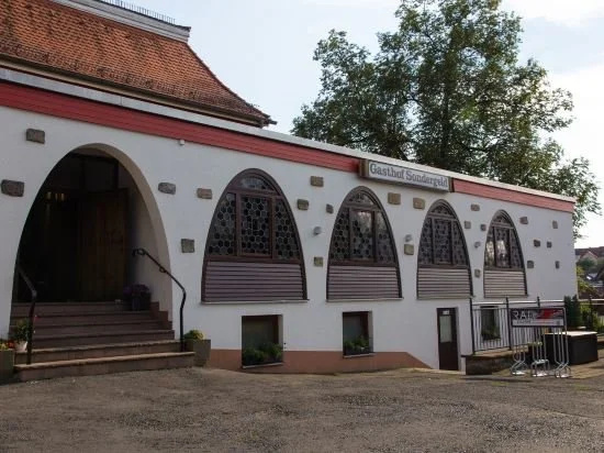 Gasthof Sondergeld