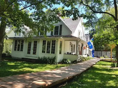 Auberge Le Coeur D'or