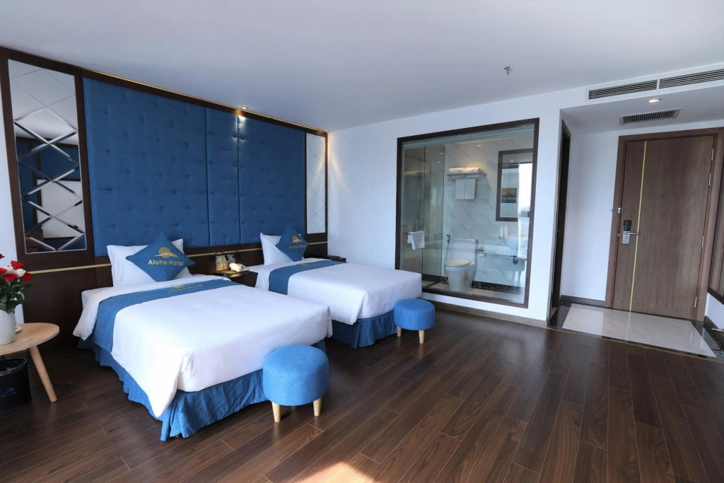 Aloha Hotel Nha Trang — 3