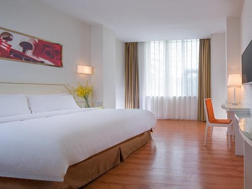 Vienna 3 Best Hotel (Shenzhen Shazui)