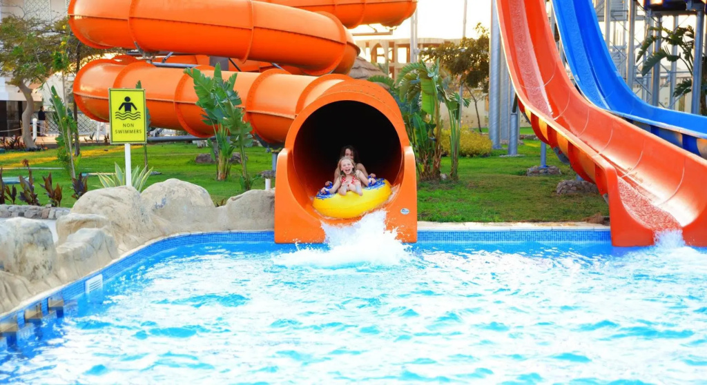 Pickalbatros Royal Moderna Resort, Набк-Бей, Єгипет мініатюра 18