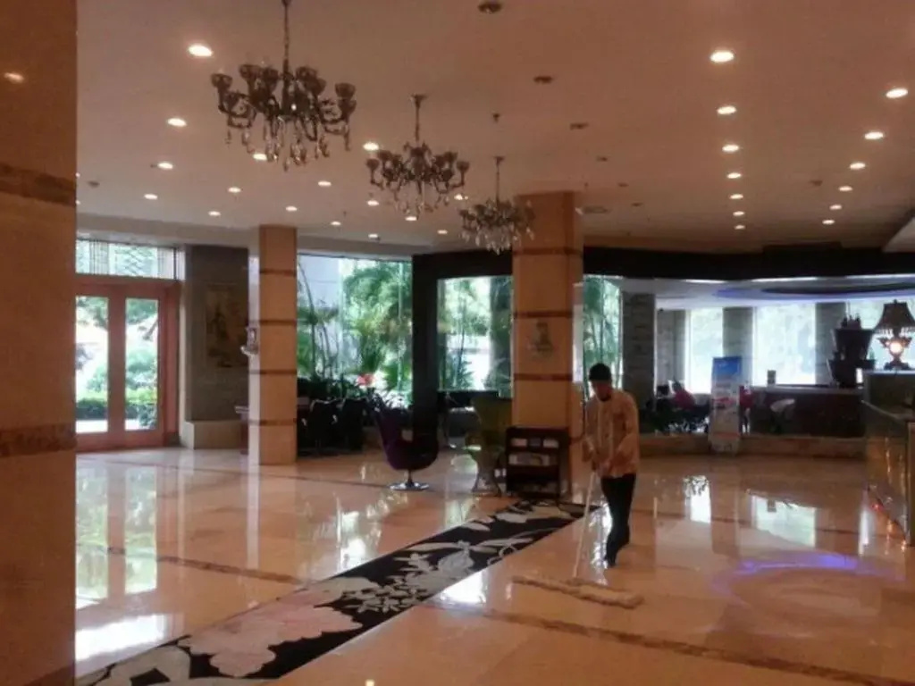 Hotel photo 10