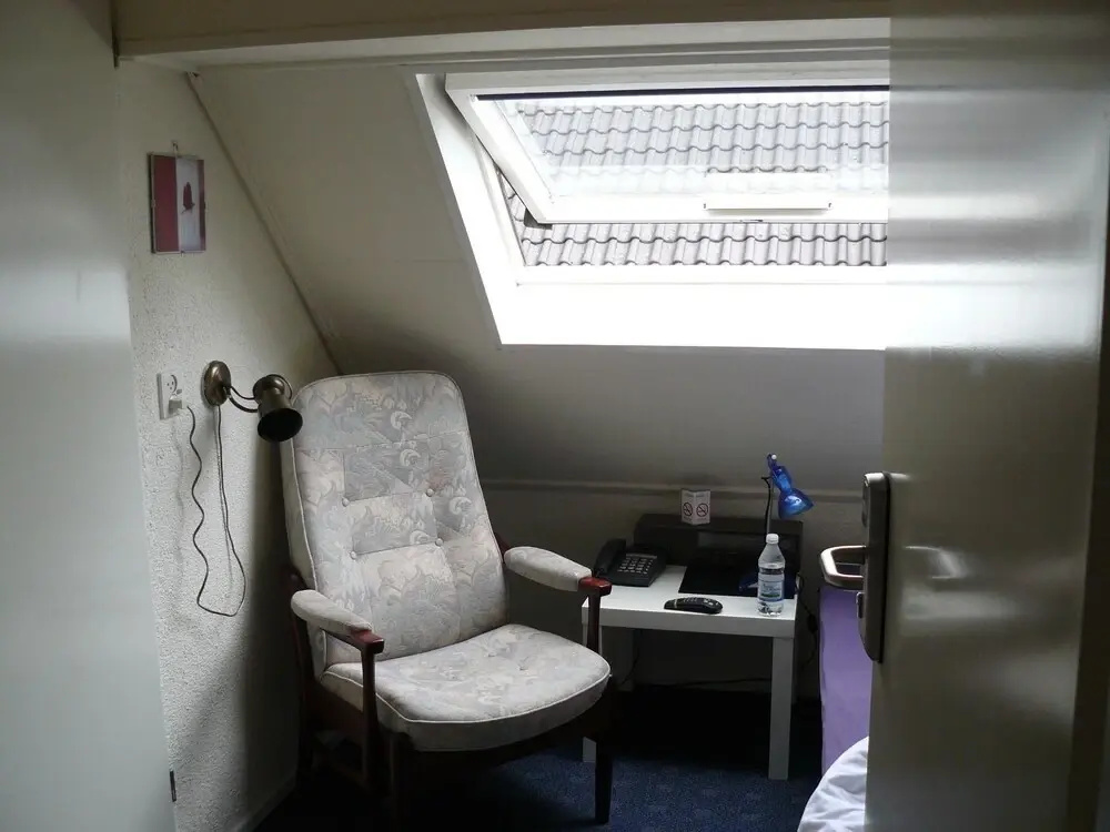 Hotel photo 12
