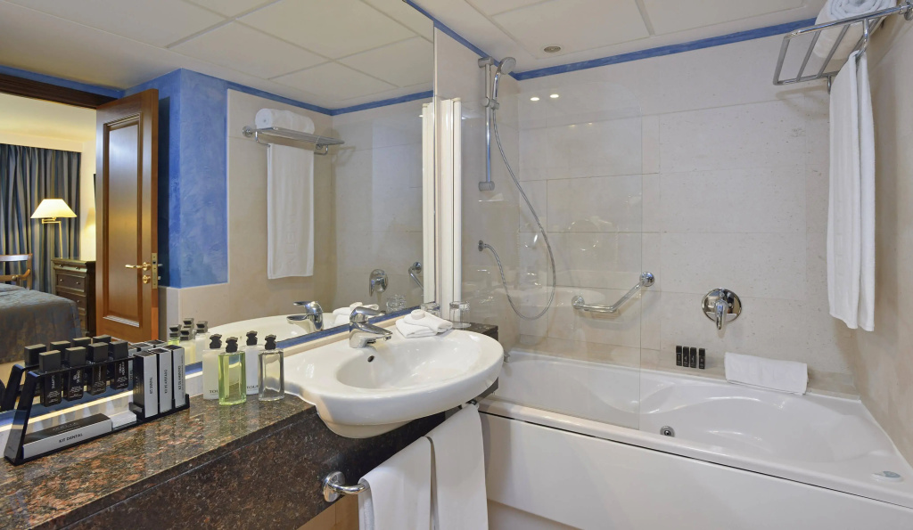 Melia Cala d'Or Boutique Hotel - Général