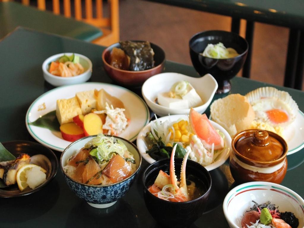 APA Hotel Kanazawa Nishi 사진 9