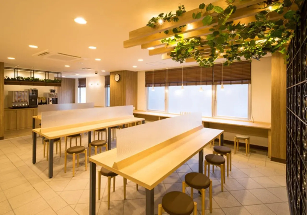 Hotel photo 18