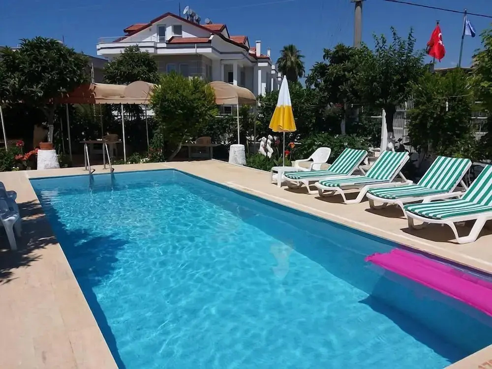 Hotel photo 9