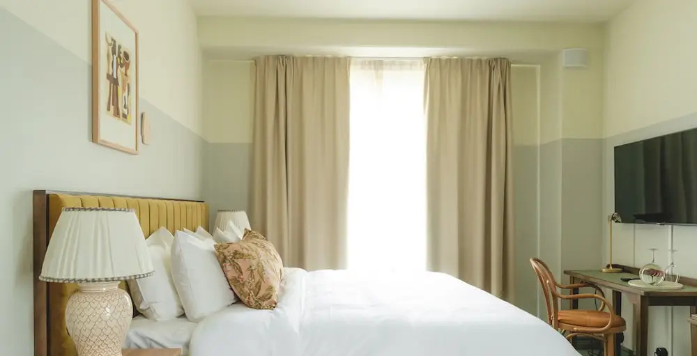 Elite Hotel Mårtenson - Chambres