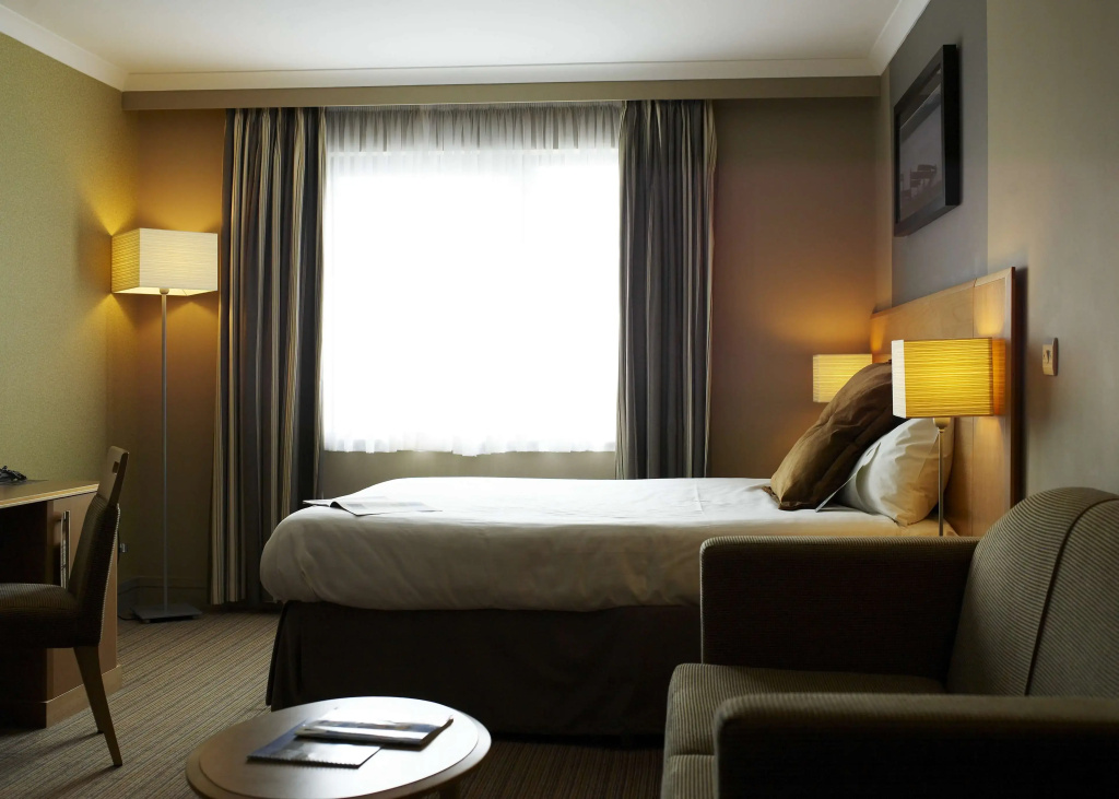 Village Hotel Swansea — 1
