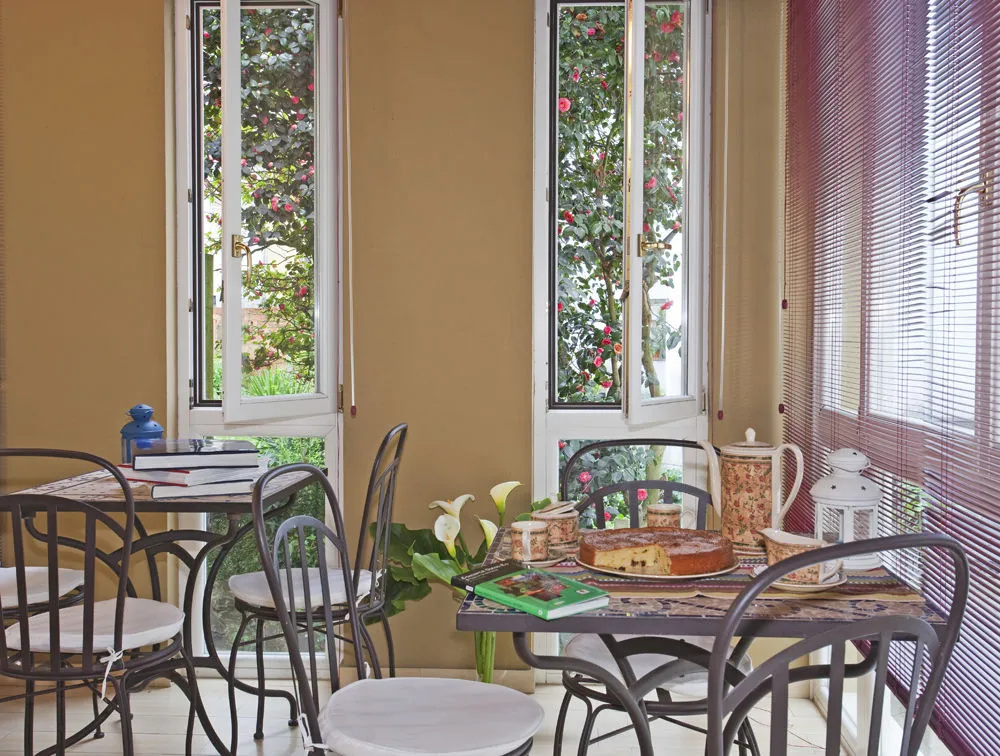 Hotel Casa Soto - Général