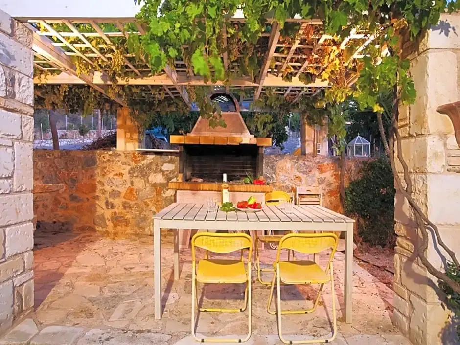 St. George's Retreat Village - Chambres