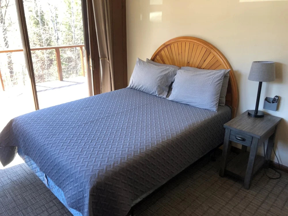 Mountain Lodge