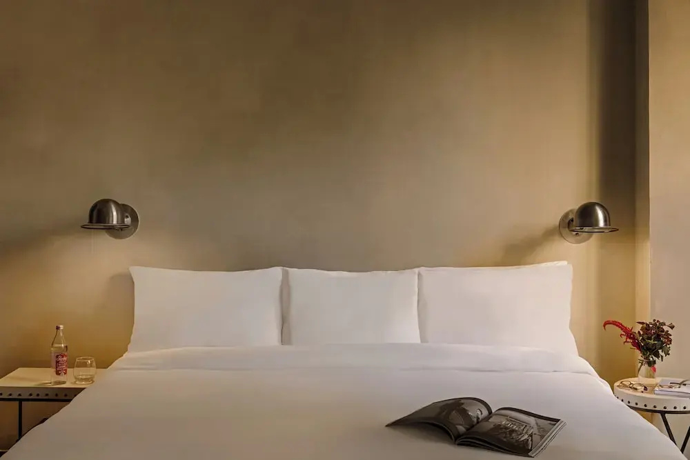 Chambers Hotel New York - Chambres