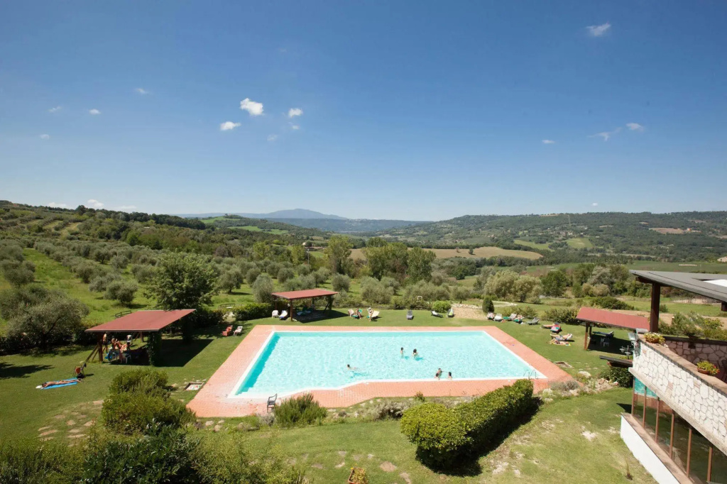 La Vecchia Fattoria