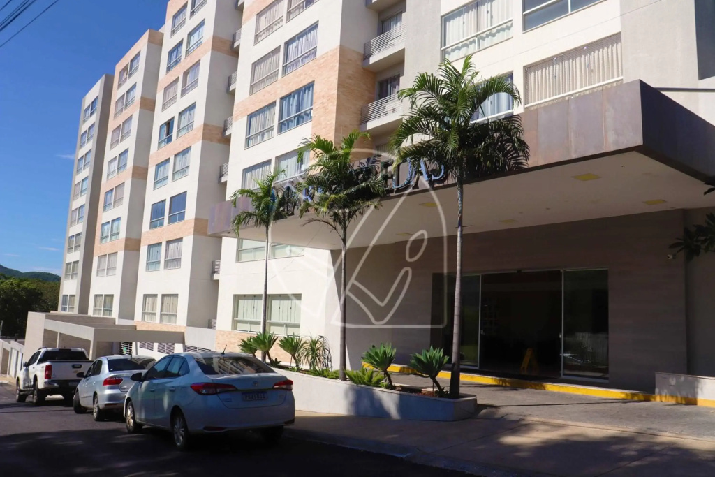 Park Veredas - 2 Quartos