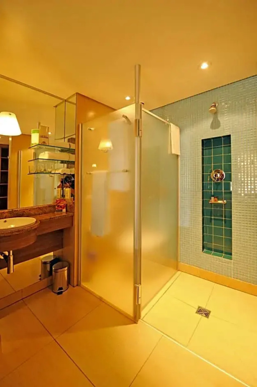 Peermont Metcourt at Emperors Palace - Chambres