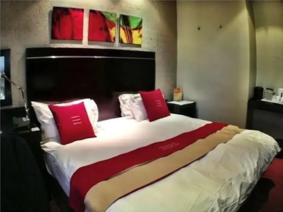 Peermont Metcourt Inn at The Grand Palm Resort - Chambres