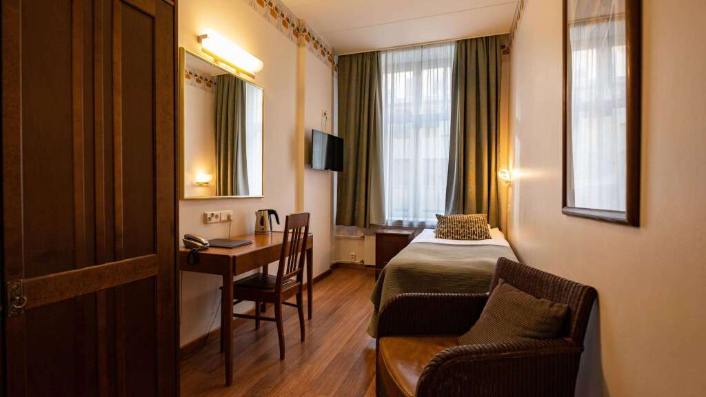 Hotel Arthur picture